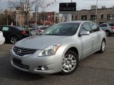 2011 Nissan Altima 2.5 S