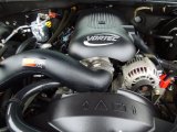 2003 GMC Sierra 1500 Engines