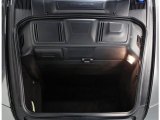 2012 Porsche 911 Turbo S Coupe Trunk