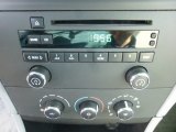 2006 Buick LaCrosse CX Controls