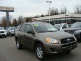 2009 Toyota RAV4 4WD