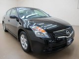 2008 Nissan Altima 2.5 SL