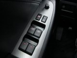 2008 Nissan Altima 2.5 SL Controls