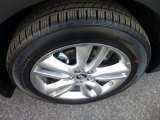 2013 Hyundai Santa Fe Sport 2.0T AWD Wheel