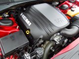 2011 Chrysler 300 C Hemi AWD 5.7 Liter HEMI OHV 16-Valve V8 Engine