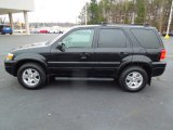 2006 Ford Escape Limited Exterior