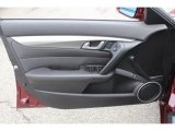 2010 Acura TL 3.5 Technology Door Panel