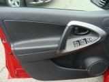 2010 Toyota RAV4 Sport 4WD Door Panel