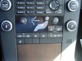 2010 Volvo S80 3.2 Controls
