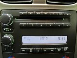 2007 Chevrolet Corvette Coupe Audio System