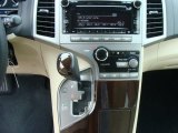 2011 Toyota Venza I4 AWD 6 Speed ECT-i Automatic Transmission