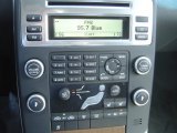 2010 Volvo S80 3.2 Controls