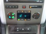 2010 Chevrolet Traverse LT Controls