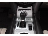 2011 Acura ZDX Advance SH-AWD 6 Speed Automatic Transmission