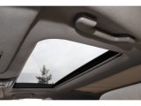 2011 Acura ZDX Advance SH-AWD Sunroof