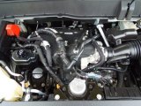 2010 Chevrolet Traverse LT 3.6 Liter DI DOHC 24-Valve VVT V6 Engine