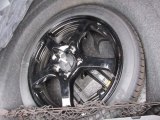 2011 Cadillac CTS 4 3.0 AWD Sedan Tool Kit