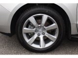 2011 Acura ZDX Advance SH-AWD Wheel