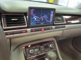 2005 Audi A8 L W12 quattro Navigation