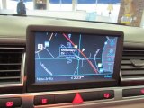 2005 Audi A8 L W12 quattro Navigation