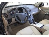 2013 Volvo XC90 3.2 Beige Interior