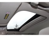 2012 Acura TL 3.5 Technology Sunroof