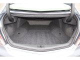 2012 Acura TL 3.5 Technology Trunk