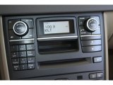 2013 Volvo XC90 3.2 Audio System