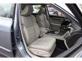 2012 Acura TL 3.5 Technology Front Seat
