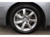 2012 Acura TL 3.5 Technology Wheel