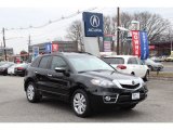 2010 Acura RDX SH-AWD