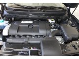 2013 Volvo XC90 3.2 3.2 Liter DOHC 24-Valve VVT Inline 6 Cylinder Engine