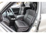 2010 Acura RDX  Front Seat