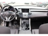 2010 Acura RDX  Dashboard