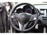 2010 Acura RDX  Steering Wheel