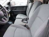 2013 Ram 1500 Tradesman Quad Cab 4x4 Front Seat