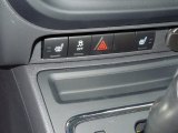 2013 Jeep Compass Limited Controls