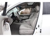 2011 Acura MDX  Front Seat