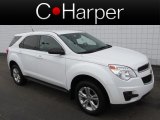 2011 Chevrolet Equinox LS