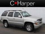 2006 Chevrolet Tahoe Z71 4x4