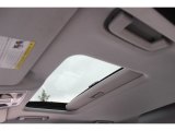 2010 Jaguar XF Premium Sport Sedan Sunroof