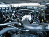 2007 Ford F150 XL Regular Cab 4.2 Liter OHV 12-Valve V6 Engine