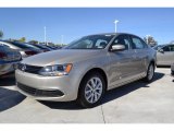 2013 Volkswagen Jetta SE Sedan