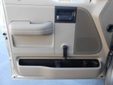 2007 Ford F150 XL Regular Cab Door Panel