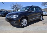 2013 Volkswagen Tiguan SE