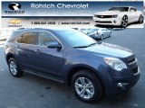 2013 Chevrolet Equinox LT AWD