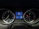 2012 Mercedes-Benz GL 450 4Matic Gauges