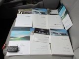 2010 Lexus IS 250 AWD Books/Manuals