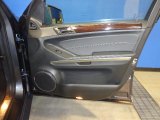 2012 Mercedes-Benz GL 450 4Matic Door Panel