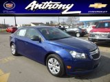 2013 Chevrolet Cruze LS